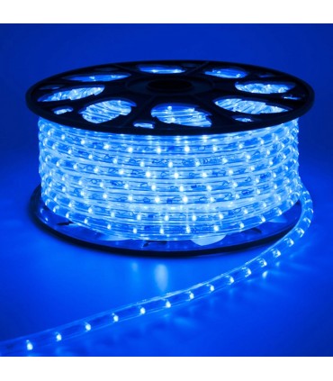 Wimex Led-Lichtschlauch BLU 45 Meter 4502523X