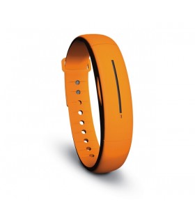 More about Beghelli Armband SalvalavitaGo Farbe: Orange 3313