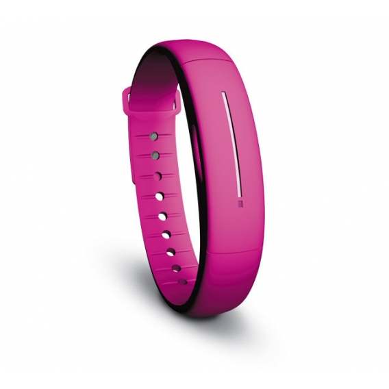 Beghelli Armband SalvalavitaGo Farbe: Pink 3314