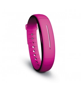 Beghelli Armband SalvalavitaGo Farbe: Pink 3314