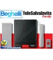 BEGHELLI TELESALVALAVITA FAMILY 8464