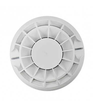 Comelit KONVENTIONELLER OPTISCHER RAUCHMELDER 43RFU100