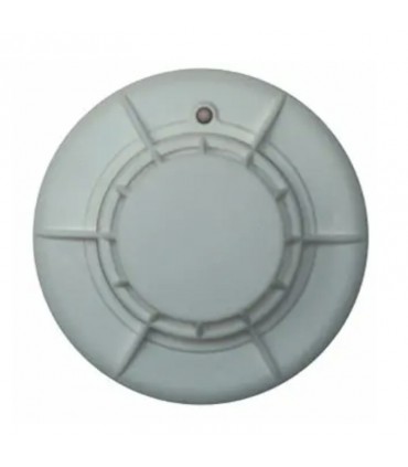 Notifier Anstiegsgeschwindigkeitsdetektor  mit Doppelthermistor.  ECO1005 A