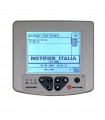 LCD-Repeater-Panel für Notifier-Bedieneinheiten der AM-Serie LCD6000N
