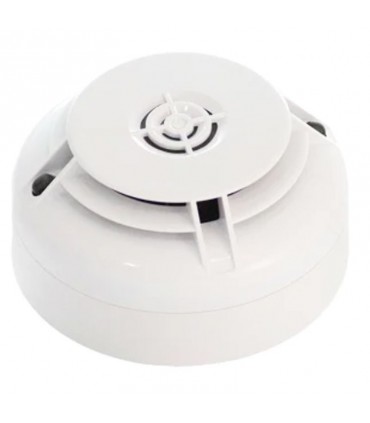 Notifier Optischer Rauchmelder ohne Sockel NFXI-OPT