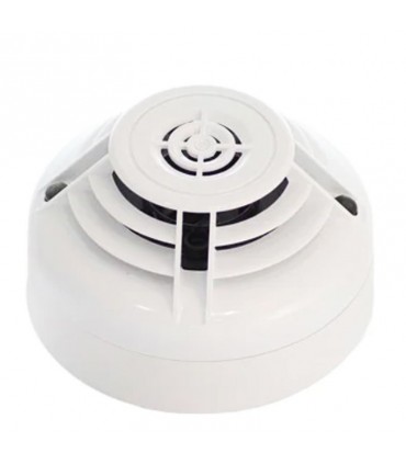 Notifier Adressierbarer Wärmebilddetektor NFXI-TDIFF