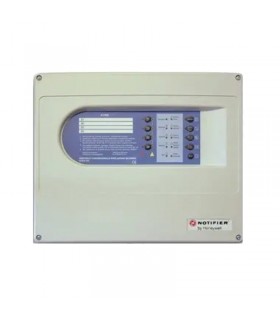 Notifier Konventionelle 4-Zonen-Schalttafel VSN4-LT-DE