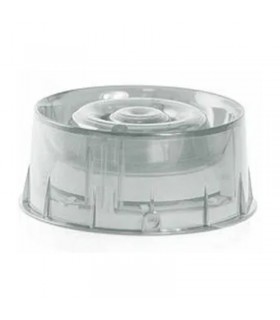 Notifier WSS-PC-I02 Feuersirene mit adressierbarem Blinklicht