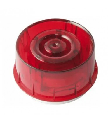 Notifier OPTISCHE /AKUSTISCHE SIGNALEINRICHTUNG WSS-PR-I02