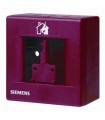 Siemens rotes Gehäuse für Drucktaster A5Q00002217