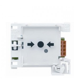 Siemens Elektronikeinheit mit direkter Feueralarmbetätigung ohne Gehäuse A5Q00002451