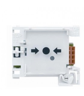 More about Siemens Elektronikeinheit mit direkter Feueralarmbetätigung ohne Gehäuse A5Q00002451