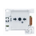 Siemens Elektronikeinheit mit direkter Feueralarmbetätigung ohne Gehäuse A5Q00002451