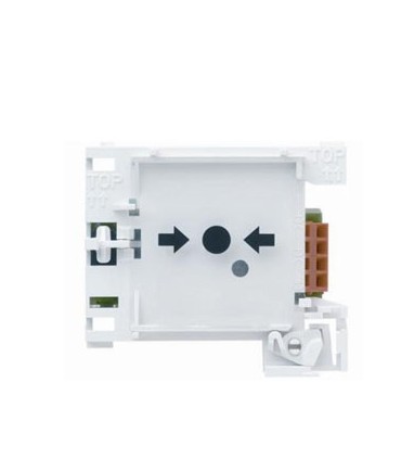 Siemens Elektronikeinheit mit direkter Feueralarmbetätigung ohne Gehäuse A5Q00002451