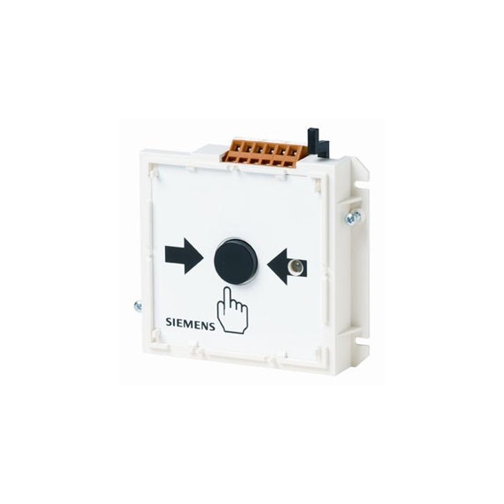 Siemens Schaltungseinsatz mit indirekter Alarmauslösung A5Q00003087