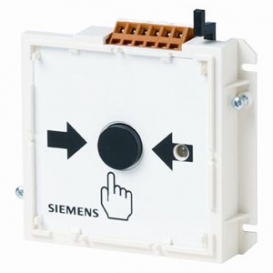 More about Siemens Schaltungseinsatz mit indirekter Alarmauslösung A5Q00003087