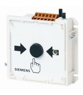 Siemens Schaltungseinsatz mit indirekter Alarmauslösung A5Q00003087