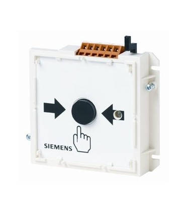 Siemens Schaltungseinsatz mit indirekter Alarmauslösung A5Q00003087