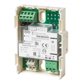 More about Siemens Cerberus FIT FDCIO361 In-Out-Modul