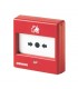 Siemens FDM365-RP Feueralarmtaster komplett