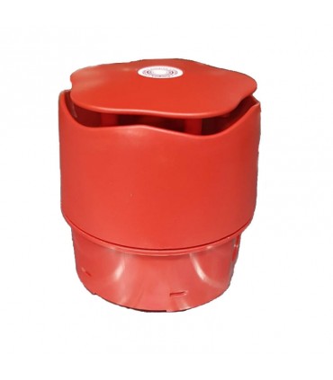 Feuersirene Siemens IT2ASBAN1224R