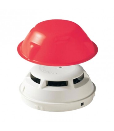 Siemens Cerberus FIT OP360 Optischer Brand-Rauch-Melder