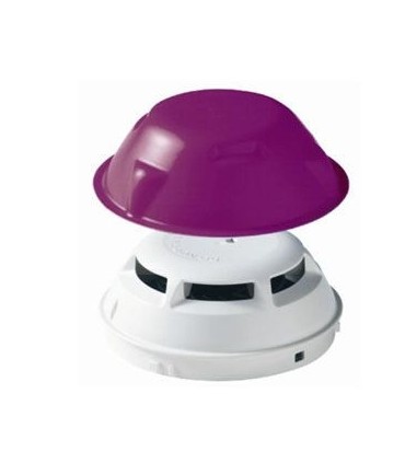 Siemens Optischer Rauchmelder S54310F1A1