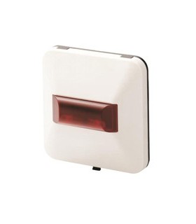 Externen anzeige Siemens feueralarm-S54370F9A1