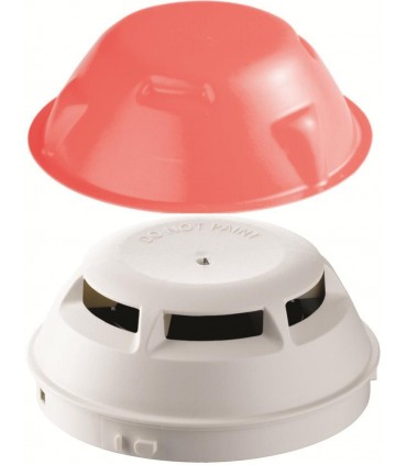 Optischer Sammelrauchmelder von Siemens S54372F4A1