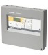Siemens konventionelles Bedienfeld mit einer integrierten Bedieneinheit für 2 Zonen S54400C131A1