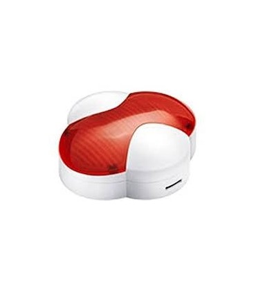 URMET optische - akustische Out-of-Range-Repeater 1043/135