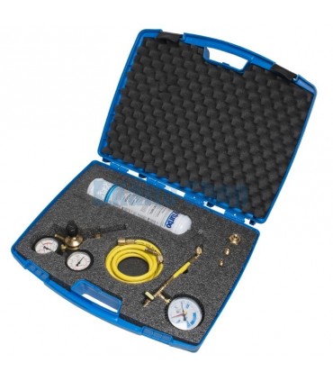 Stickstoff Set KK900.DE im Koffer