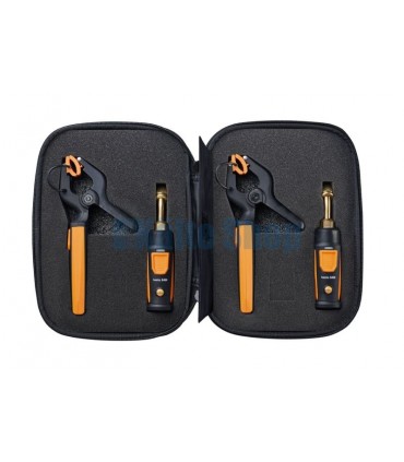 Smart Probes Kälte-Set (2x549i/2x115i) Testo