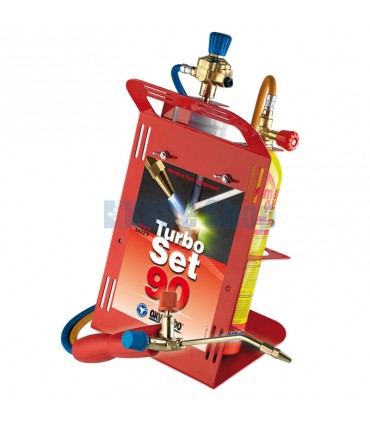 Hartlötgerät TURBO SET 90