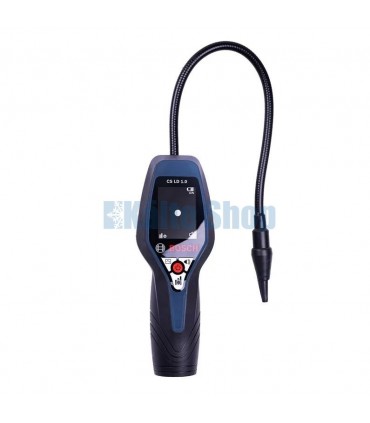 Lecksuchgerät CS LD 1.0 Bosch