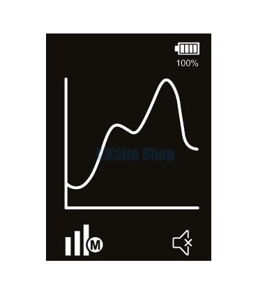 Lecksuchgerät CS LD 1.0 Bosch