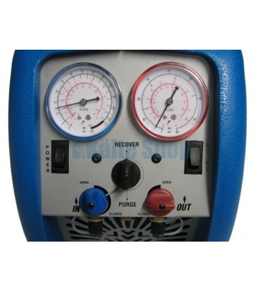 Absauggerät RG5410A-E Promax