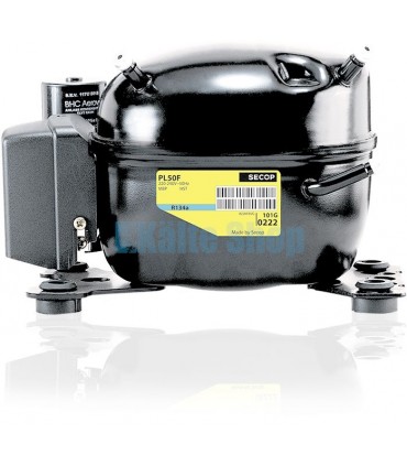Kompressor PL35F Danfoss
