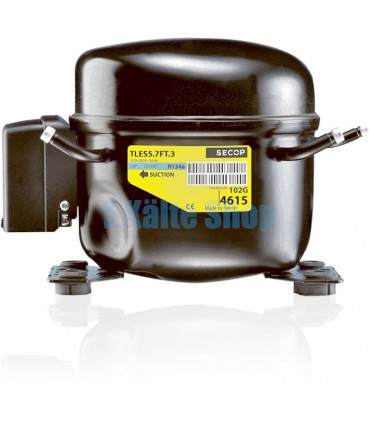 Kompressor TL3F Danfoss