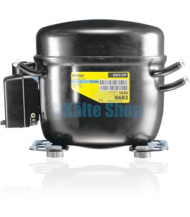 Kompressor FR7.5GX Danfoss