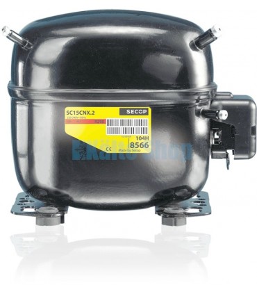 Kompressor SC12GX Danfoss
