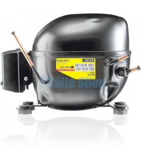 Kompressor DLE6.5CN Danfoss