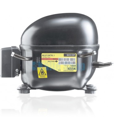 Kompressor NL9CN Danfoss