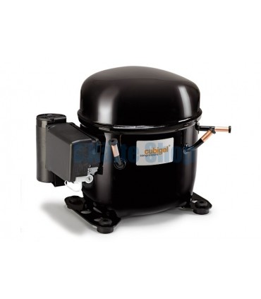 Kompressor NPT16LA Cubigel