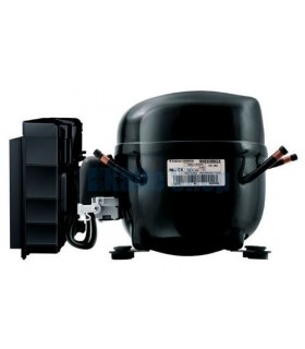 Kompressor VNEK213U INV Embraco