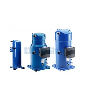 Kompressor SH380-A4AAE Maneurop