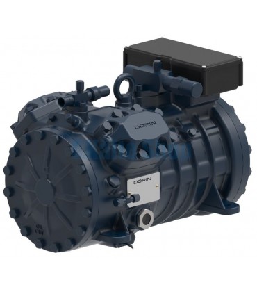 Kompressor H403CC-E Dorin