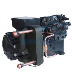 Kompressor 2S.3500-E Dorin