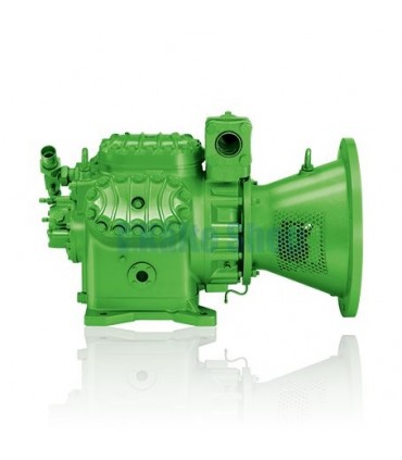 Kompressor 4P.2Y Bitzer