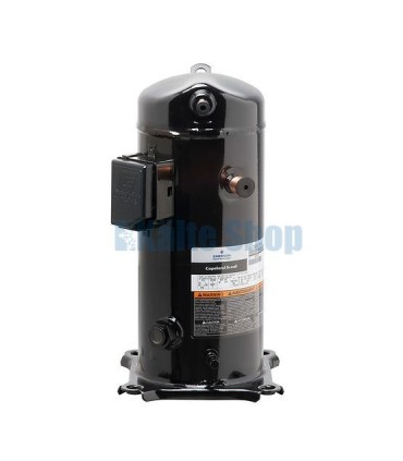 Kompressor ZR81-KCE-TFD422 Tandem Copeland